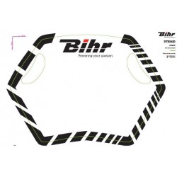 Panneautage moto BIHR Home Track