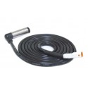 Capteur de vitesse moto KOSO passif étanche 1550mm