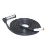 Capteur de vitesse moto KOSO passif étanche 1550mm 1
