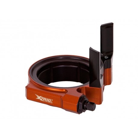 Système de réglage précontrainte XTRIG pour votre moto GAS GAS HUSQVARNA KTM