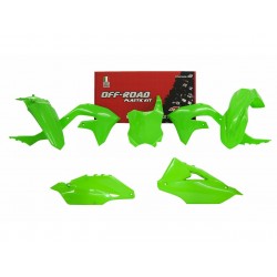 Kit plastique RACETECH KAWASAKI KX 250 KXF 250 KX 450 KXF 450