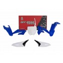 Kit plastiques moto complet RACETECH YAMAHA YZ 65