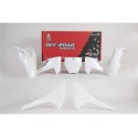 Kit plastiques moto complet RACETECH HUSQVARNA TC 65