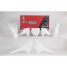Kit plastiques moto complet RACETECH HUSQVARNA TC 65 0