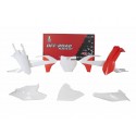 Kit plastiques moto complet RACETECH KTM SX 85