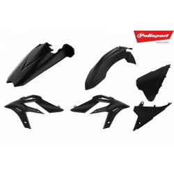 Kit plastiques POLISPORT BETA XTRAINER 2015-2019