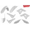 Kit plastique moto POLISPORT HONDA CR 125 R CR 250 R version restylé 0
