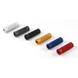 REPOSE-PIEDS RACING moto LSL en aluminium