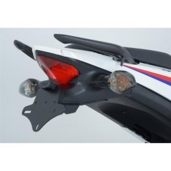 Support de plaque R&G RACING Honda CBR500R CB500F 2013-2015 CB500X 2013-2022