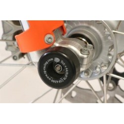 Protection de fourche R&G RACING KTM SMC 690 ENDURO 2008-2009 690 SMC-R 2012-2017