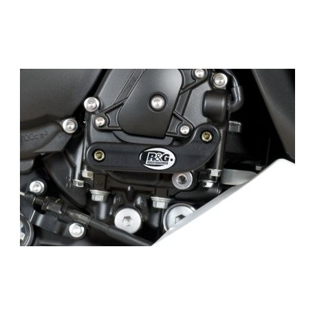 sliders moteur R&G Racing moto YAMAHA YZF-R1