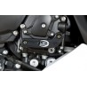 sliders moteur R&G Racing moto YAMAHA YZF-R1 0
