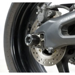 Protections de bras ocillant R&G RACING Honda CBR1000RR Fireblade 2004-2007