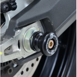 Pions de bras oscillant R&G RACING DUCATI 797 MONSTER 800 SCRAMBLER 2015-2023