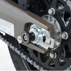 Pions de bras oscillant R&G RACING Ducati 821 MONSTER 950 MULTISTRADA 2014-2021 959 PANIGALE