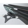 Support de plaque court R&G RACING pour moto KAWASAKI Z800 Z800E 1