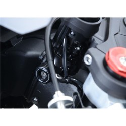 Protections de butée de direction R&G RACING KAWASAKI ZX10R 2016-2021