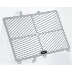 Protection de radiateur d'eau R&G RACING inox DUCATI 1200 MULTISTRADA 2010-2014