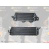Radiateur moto droit HONDA CRF450X 2005-2009 0