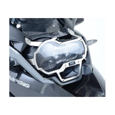 Protection de feu avant R&G RACING moto BMW R1200GS R1250GS ADVENTURE