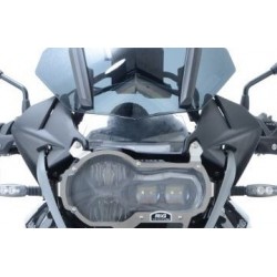 Protection de feu avant R&G RACING BMW R1200GS R1250GS ADVENTURE R1250GS R1250GS ADVENTURE