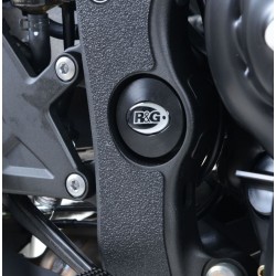 Insert de cadre R&G RACING Kawasaki ZX10R 2016-2024