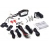 Compteur moto multifonctions moto KOSO DB-02 1