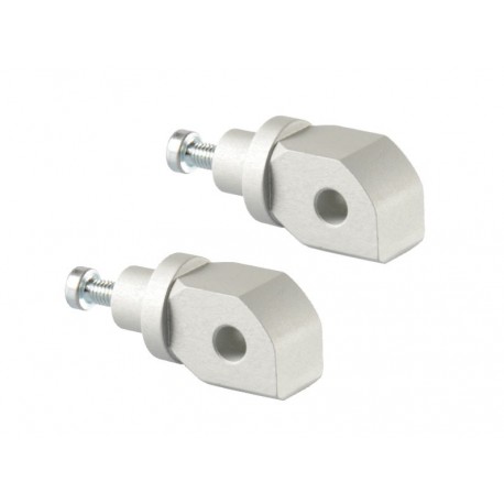 Accessoires moto YAMAHA Supports de repose-pieds moto 