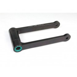 KIT rabaissement moto Honda CBR600RR 2003-2006 -25mm
