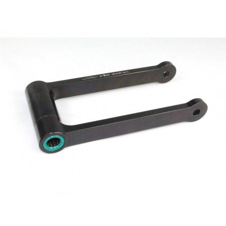 Kit réglage hauteur de selle moto, Kit de rabaissement de selle HONDA CBR600RR