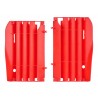 Protection radiateur POLISPORT HONDA CRF 250 R CRF 250 RX 0