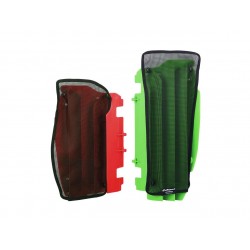Filet cache radiateur POLISPORT HONDA CRF 250 R 2019-2021