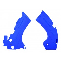 Protection de cadre POLISPORT YAMAHA WRF 250 YZF 250 WRF 450 YZF 450