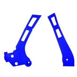 Protection de cadre POLISPORT YAMAHA YZ 125 YZ 250