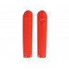 Protections de fourche moto POLISPORT HUSQVARNA TC FC FS TE FE KTM SX SX-F EXC EXC-F SHERCO SC SC-F 0