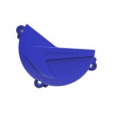 Protection de carter d'embrayage moto POLISPORT SHERCO SE-F SEF-R
