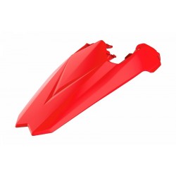 Garde-boue arrière avec plaques latérales POLISPORT BETA RR 250 RR 300 RR 350 RR 390 RR 430 RR 480 2018-2019 X-TRAINER 2016-2022