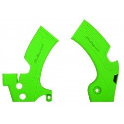 Protection de cadre POLISPORT KAWASAKI KXF 450 2012-2018