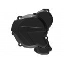 Protection de carter d'allumage moto POLISPORT HUSQVARNA TE 250 TE 300 KTM EXC 250 EXC 300