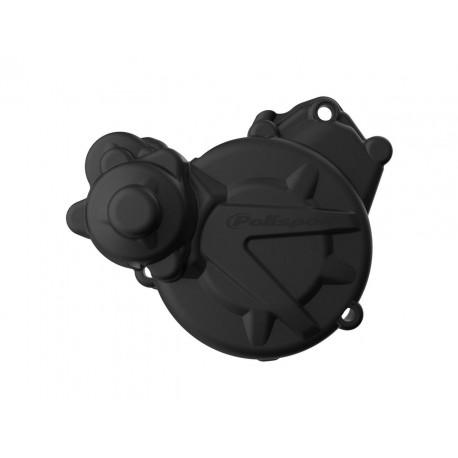 Protection de carter d'allumage moto POLISPORT GAS GAS EC 250 EC 300