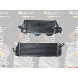 Radiateur moto central KTM FREERIDE 250 R 2014-2016 350 FREERIDE 2015-2016