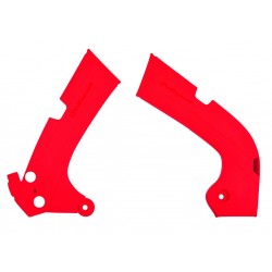 Protection de cadre POLISPORT HONDA CRF 250 R CRF 450 R