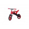 idée cadeaux enfants motards Draisienne POLISPORT Balance Bike 0
