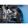 Garde boue moto arrière ou lèche roue en carbone LIGHTECH pour moto SUZUKI GSXR 1000 GSX-R 1000 R 0