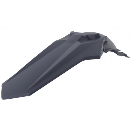 Garde boue arrière moto POLISPORT SUZUKI RM 125 RM 250 version restylé