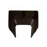 Plaque frontale moto RACETECH HUSQVARNA TE FE 0