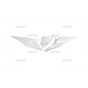 Plaques latérales moto cross UFO KTM SX SX-F EXC EXC-F