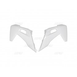 Ouies de radiateur UFO HUSQVARNA FC TE TC FE origine 2020