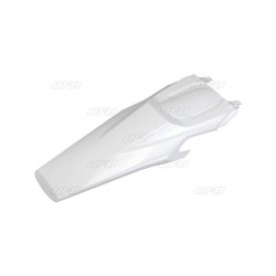 Garde-boue arrière UFO HUSQVARNA TC 125 TC 250 FC 250 FC 350 FC 450 origine 2020