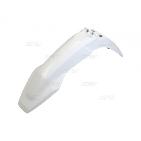 Garde-boue avant UFO moto cross FE 250 FE 350 FE 450 FE 501 TE 150 TE 250 TE 300 2020